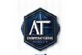 Atlas Manufacturing logo