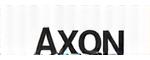 Axon Associates logo