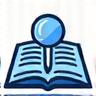 Knowledge base icon