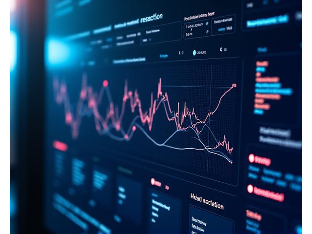 Security dashboard showing fraud detection and real-time transaction monitoring for corporate cards