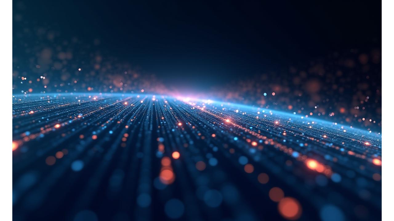 Dynamic visual representation of instant payment flow across continents
