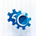 API Integration Icon