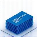 Corporate Cards Icon