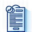 Expense Management Icon