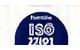 ISO 27001 Certified badge