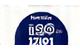 ISO 27001 Certified badge