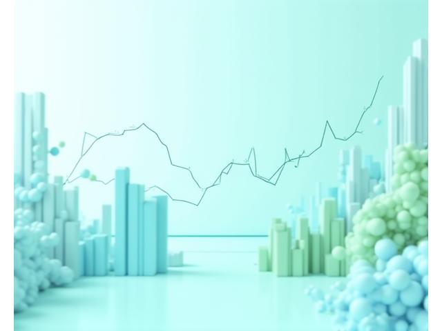 A visual representation of financial data linked to social impact outcomes, showing charts and graphs correlating expenses to community benefits or environmental improvements.