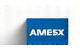 American Express logo