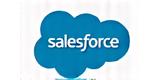 Salesforce CRM logo