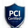 PCI DSS Certified Seal