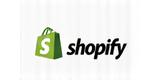 Shopify logo