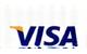 Visa logo