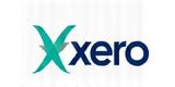 Xero accounting software logo