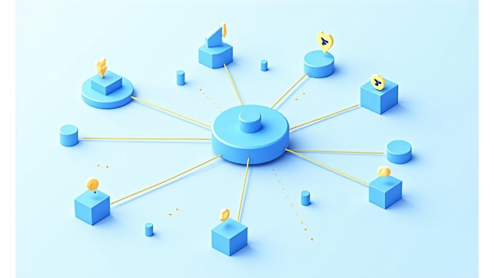 Diagram illustrating secure data flow between LyraPay, clients, and vetted third-party partners.